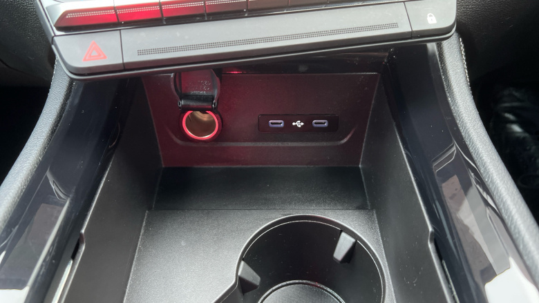 Renault Austral E-Tech FHEV Techno Esprit Alpine 5dr Auto Hybrid Estate